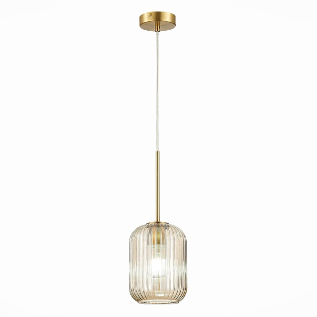 Подвесной светильник ST Luce Gran SL1154.333.01 изображение 1 Подвесной светильник ST Luce Gran SL1154.333.01 Фото № 1