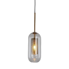 Подвесной светильник Lumina Deco Antilla LDP 6829 MD