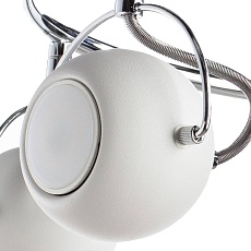 Спот Arte Lamp 86 A9128PL-5WH 1