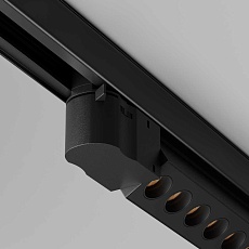 Трековый светодиодный светильник Maytoni Technical Points TR195-3-20W2.7K-M-B 4