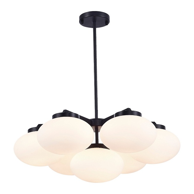 Потолочная люстра ST Luce MODICA SL1503.403.07 изображение 1 Потолочная люстра ST Luce MODICA SL1503.403.07 Фото № 1