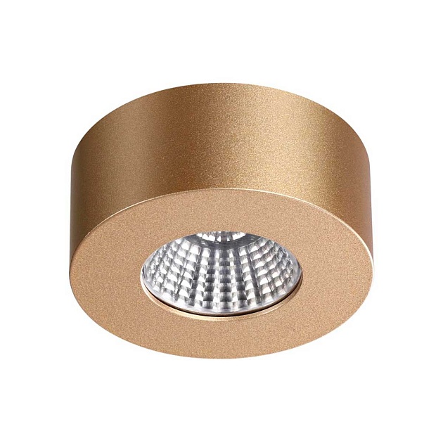 Потолочный светодиодный светильник Odeon Light Hightech Bene 4284/7CL изображение 1 Потолочный светодиодный светильник Odeon Light Hightech Bene 4284/7CL Фото № 1