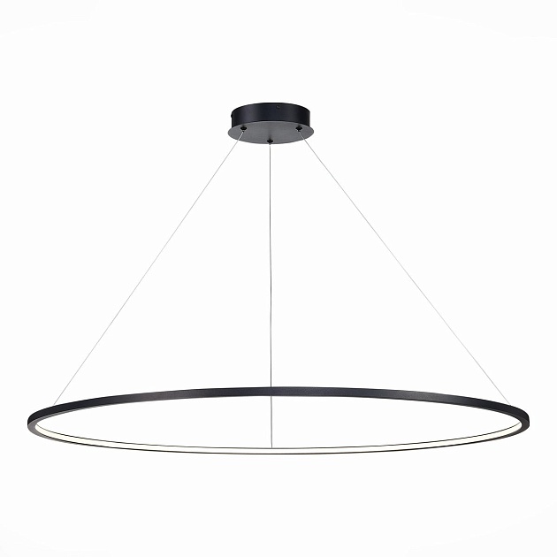 Подвесной светодиодный светильник ST Luce ST603.443.57 изображение 3 Подвесной светодиодный светильник ST Luce ST603.443.57 Фото № 3