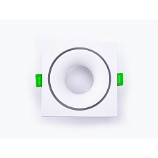 Встраиваемый светильник LEDS POWER GU-S05W, серия SPOT 009674 2