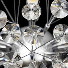 Потолочная люстра Citilux Eletto Betsy EL322CA08.1 1