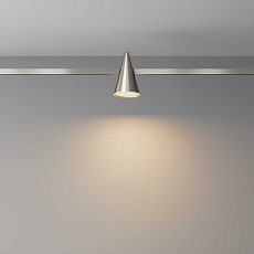 Трековый светильник Maytoni Technical TR146-1-5W3K-PT 1