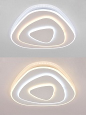 Потолочный светодиодный светильник Natali Kovaltseva HIGH-TECH LED LAMPS 82061 5