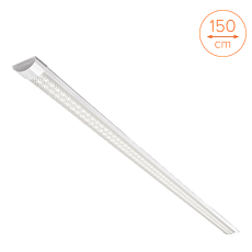 Линейный светодиодный светильник WOLTA WLFS45W04