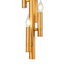 Подвесной светильник Stilfort Leonardo 2156/05/04P 2