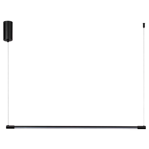 Подвесной светодиодный светильник Odeon Light Hightech Fillini 4335/9L изображение 1 Подвесной светодиодный светильник Odeon Light Hightech Fillini 4335/9L Фото № 1