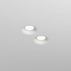 Встраиваемый светильник Maytoni Technical Intro DL111-GU10-W 5