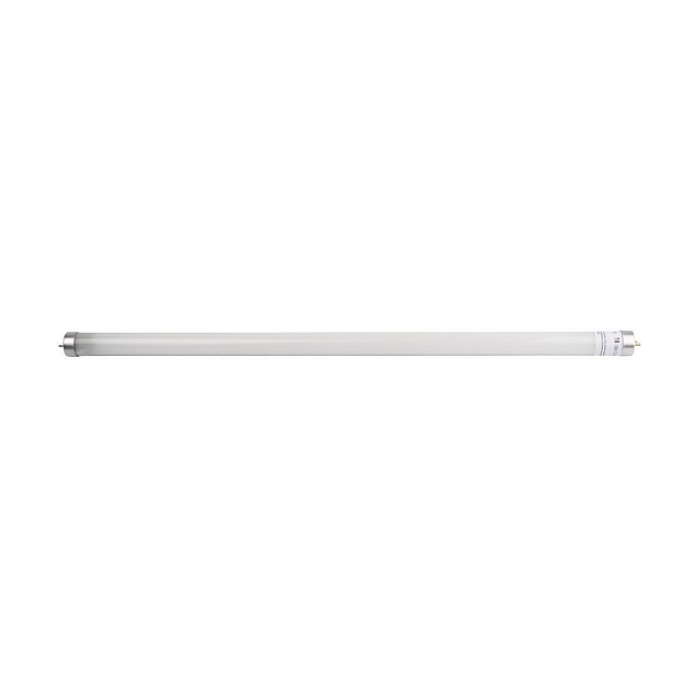 Лампа cветодиодная Jazzway G13 10W 4000K матовая 1032492 изображение 1 Лампа cветодиодная Jazzway G13 10W 4000K матовая 1032492 Фото № 1