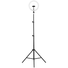 Торшер Reluce 00003-0.6-01M BK