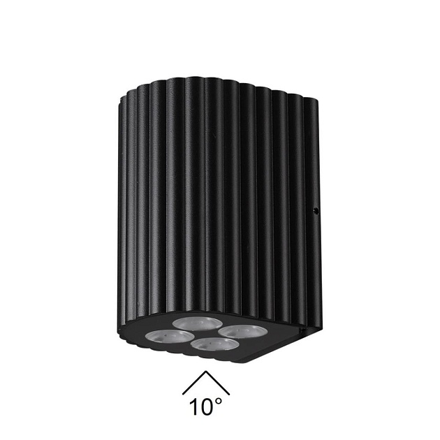 Настенный светильник Odeon Light NATURE 7127/8WL изображение 1 Настенный светильник Odeon Light NATURE 7127/8WL Фото № 1