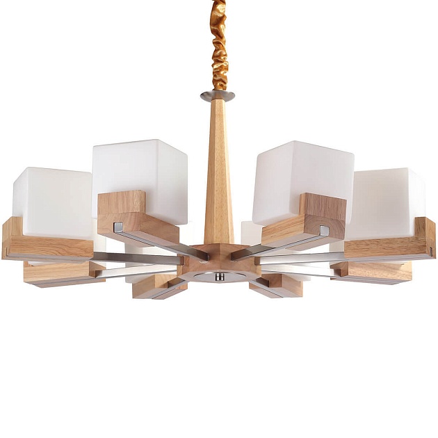 Подвесная люстра Lucia Tucci Natura 083.8 Фото № 1