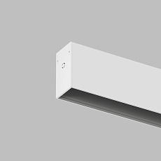 Шинопровод Denkirs Smart Base TR2002-WH