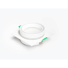 Встраиваемый светильник LEDS POWER GX53-S04W, серия SPOT 009155 2