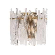 Настенный светильник De City Арман 462021002