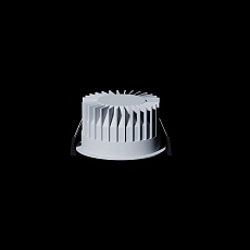 Встраиваемый светильник Led Holding TORA 10W LH1611814 1