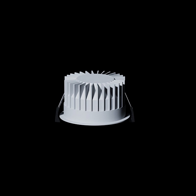 Встраиваемый светильник Led Holding TORA 10W LH1611814 изображение 2 Встраиваемый светильник Led Holding TORA 10W LH1611814 Фото № 2