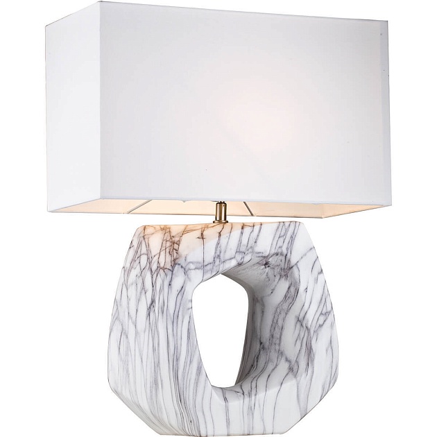 Настольная лампа Lucia Tucci Harrods T945.1 Фото № 1