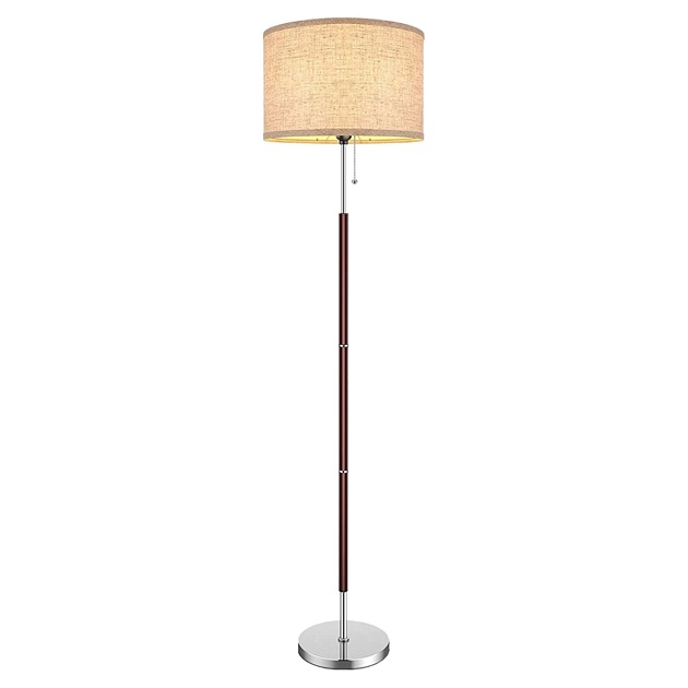 Торшер Lussole LSP-0627 изображение 1 Торшер Lussole LSP-0627 Фото № 1