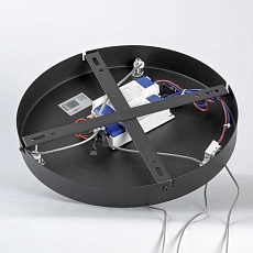 Люстра подвесная Lussole HARDIN LSP-7427 3