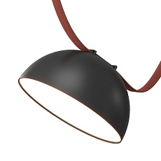 Трековый светильник Denkirs Belty Flow DK5561-BK 2