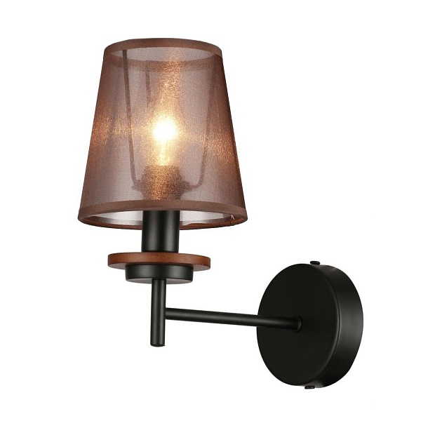 Бра MyFar Daniel MR1850-1W изображение 1 Бра MyFar Daniel MR1850-1W Фото № 1