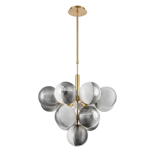 Подвесной светильник Vele Luce Amore VL5484P13 изображение 2 Подвесной светильник Vele Luce Amore VL5484P13 Фото № 2