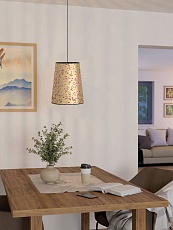 Подвесной светильник Eglo Castuera 390292 1