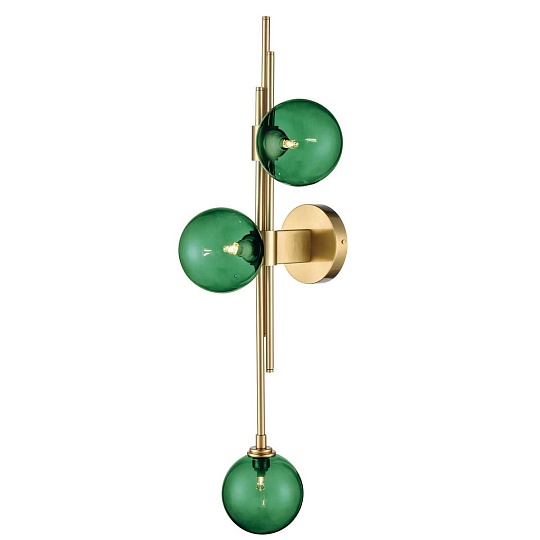 Бра Vele Luce Paradise VL5774W13 Фото № 1