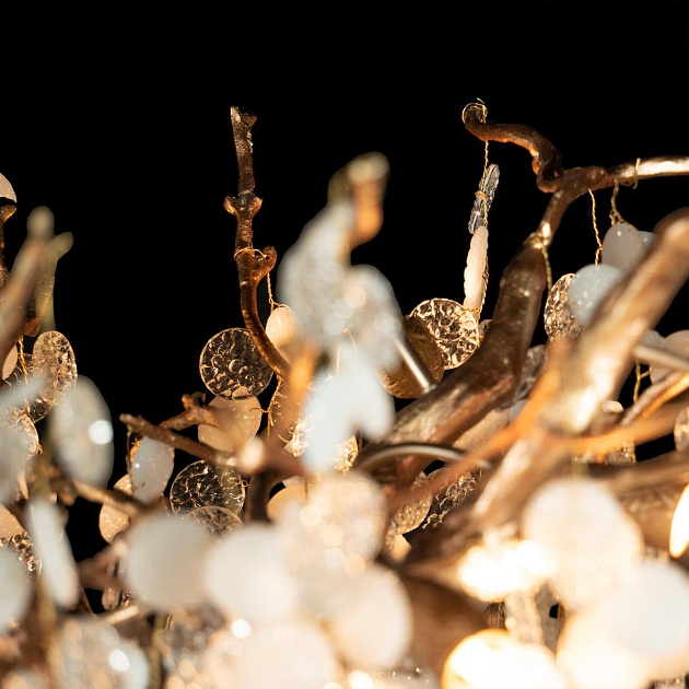 Подвесная люстра Loft IT Fairytree 10066/800 GB Фото № 5