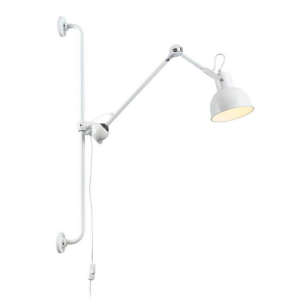 Спот Odeon Light Modern Arta 4126/1WA изображение 1 Спот Odeon Light Modern Arta 4126/1WA Фото № 1
