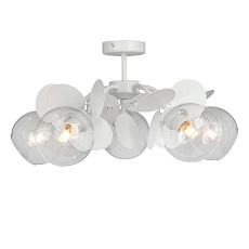 Люстра Vitaluce V2058-0/5PL 3