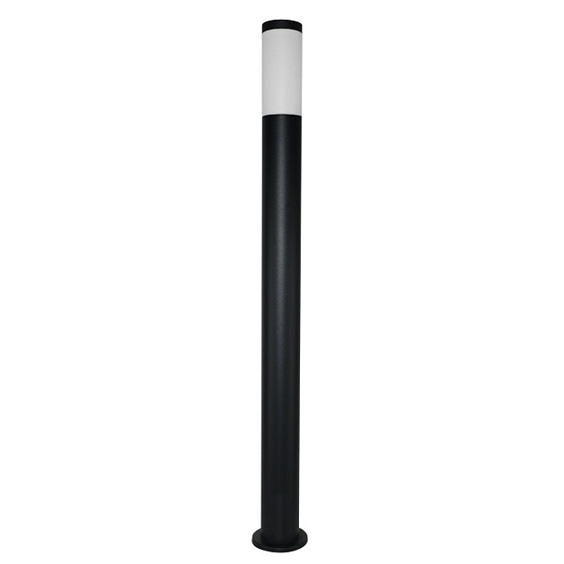Уличный светильник Arte Lamp Salire A3157PA-1BK изображение 1 Уличный светильник Arte Lamp Salire A3157PA-1BK Фото № 1