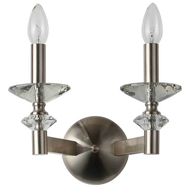 Бра Stilfort Albert 1048/11/02W изображение 1 Бра Stilfort Albert 1048/11/02W Фото № 1