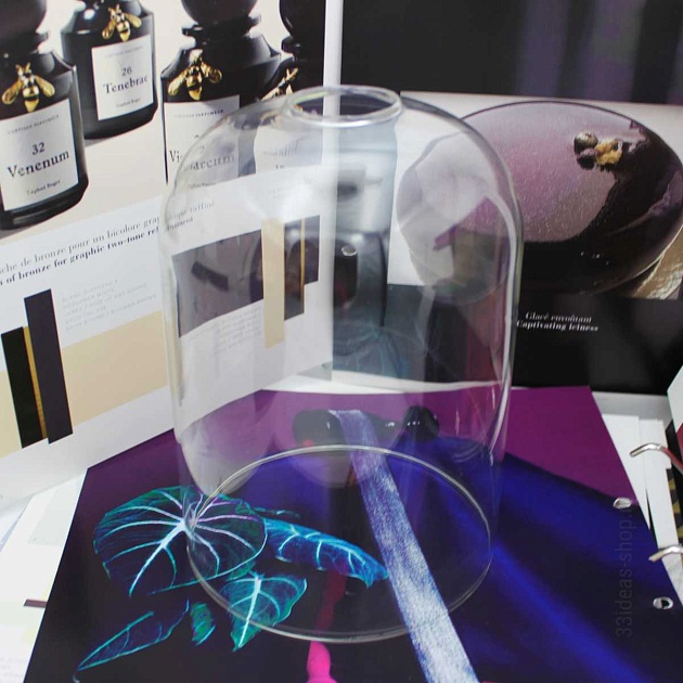 Плафон 33 Идеи S.26.TR Фото № 2