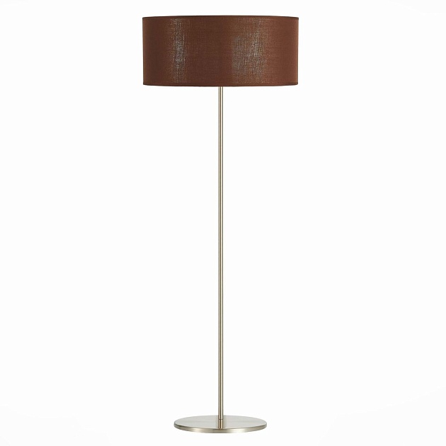 Торшер Evoluce Brescia SLE300595-01 изображение 1 Торшер Evoluce Brescia SLE300595-01 Фото № 1