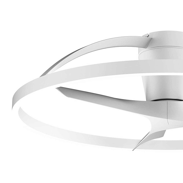 Люстра-вентилятор Mantra NEPAL II 9043 Фото № 6