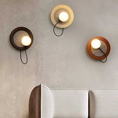 Настенный светильник Imperium Loft margott-wall01 224256-23 4