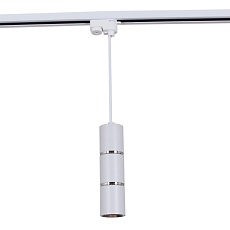 Трековый светильник Reluce Technical 16005-9.3-001IL GU10 WT