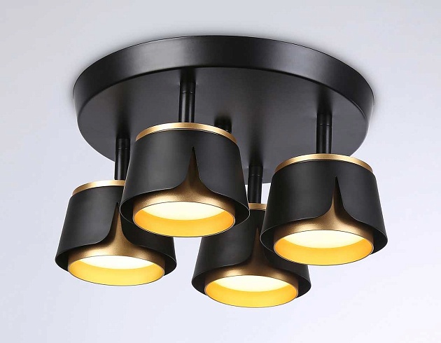 Спот Ambrella light Techno Spot Techno family TN71243 изображение 5 Спот Ambrella light Techno Spot Techno family TN71243 Фото № 5