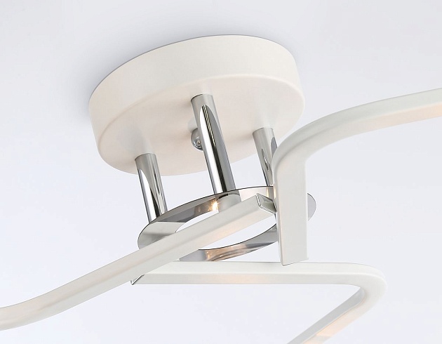 Потолочная люстра Ambrella light Traditional Modern TR303217 изображение 4 Потолочная люстра Ambrella light Traditional Modern TR303217 Фото № 4