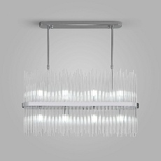 Подвесная люстра Bogates Allure 485/8 Smart
