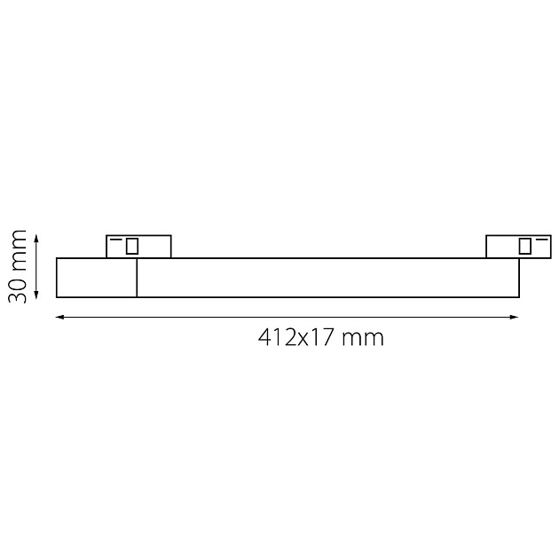 Трансформатор Lightstar Linea 24V 100W 506007 изображение 2 Трансформатор Lightstar Linea 24V 100W 506007 Фото № 2