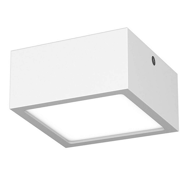 Потолочный светодиодный светильник Lightstar Zolla 211926 изображение 1 Потолочный светодиодный светильник Lightstar Zolla 211926 Фото № 1