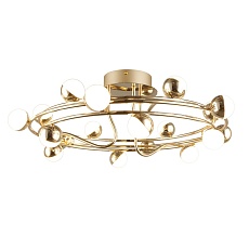 Потолочная светодиодная люстра Aployt Delfin APL.774.07.54