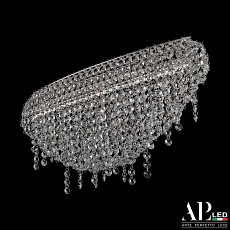 Потолочный светодиодный светильник Arte Perfetto Luce Rimini S505.0.52.B.4000 1