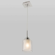 Подвесной светильник Citilux Риволи CL104110 2